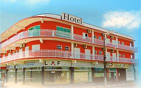 Laf Hotel